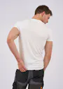 Santino Jonaz 1212 T-shirt V-Neck Regular Fit Basics miniatuur