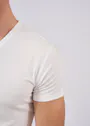 Santino Jonaz 1212 T-shirt V-Neck Regular Fit Basics miniatuur