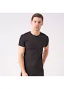 Santino Jordan 1212 T-shirt C-Neck Regular Fit Basics miniatuur