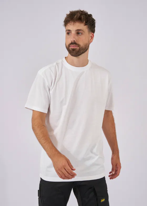 Santino Lebec T-shirt Regular Fit Advance