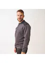 Santino Tesla 200136 Polosweater Regular Fit 2 Color-Line miniatuur