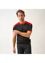 Santino Tiësto 200153 T-shirt Regular Fit 2 Color-Line miniatuur