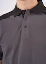 Santino Tivoli 200135 Poloshirt Regular Fit 2 Color-Line miniatuur