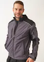 Santino Tour Softshell jas miniatuur
