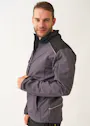 Santino Tour Softshell jas miniatuur