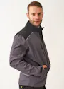 Santino Tour Softshell jas miniatuur