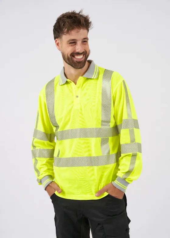 Santino Vancouver Poloshirt