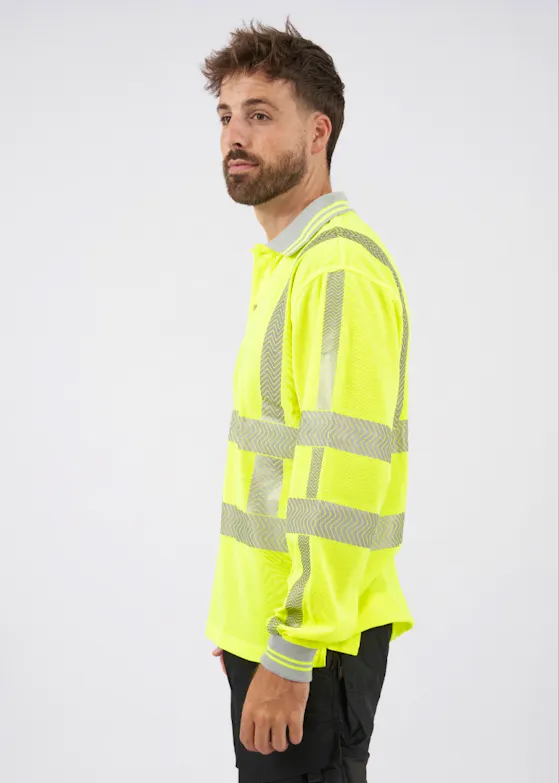 Santino Vancouver Poloshirt