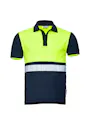 Santino Hamburg Poloshirt miniatuur