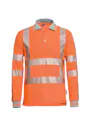 Santino Vancouver Poloshirt miniatuur