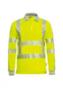 Santino Vancouver Poloshirt miniatuur