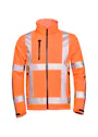 Santino Vigo Hooded Softshell miniatuur