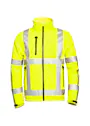 Santino Vigo Hooded Softshell miniatuur