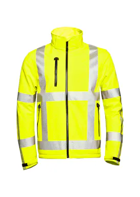 Santino Vigo Hooded Softshell