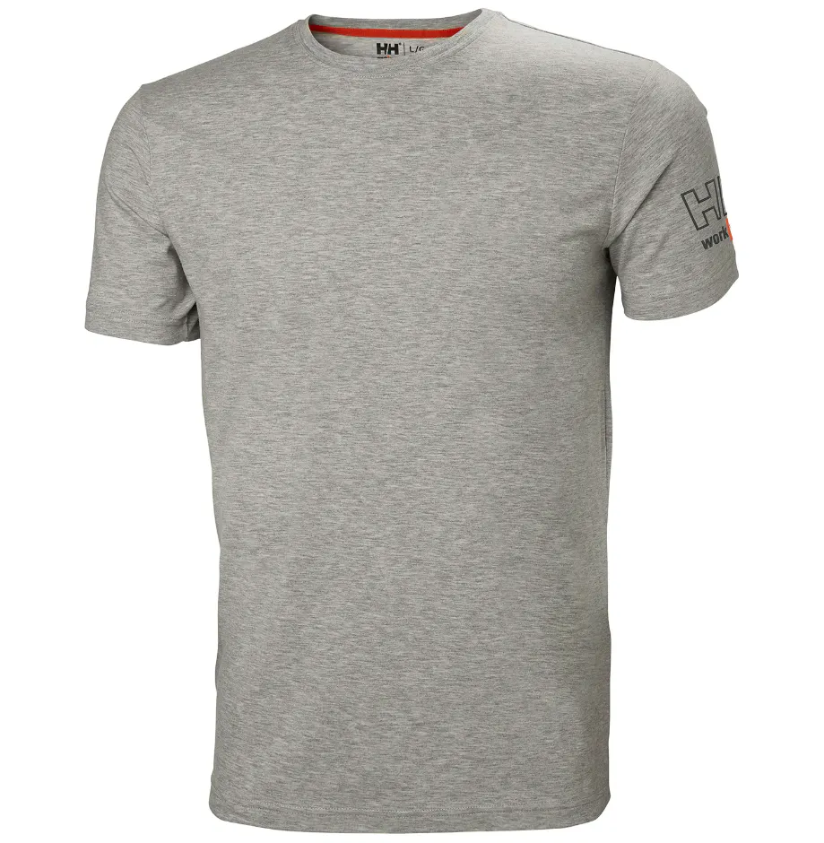 Grey Melange