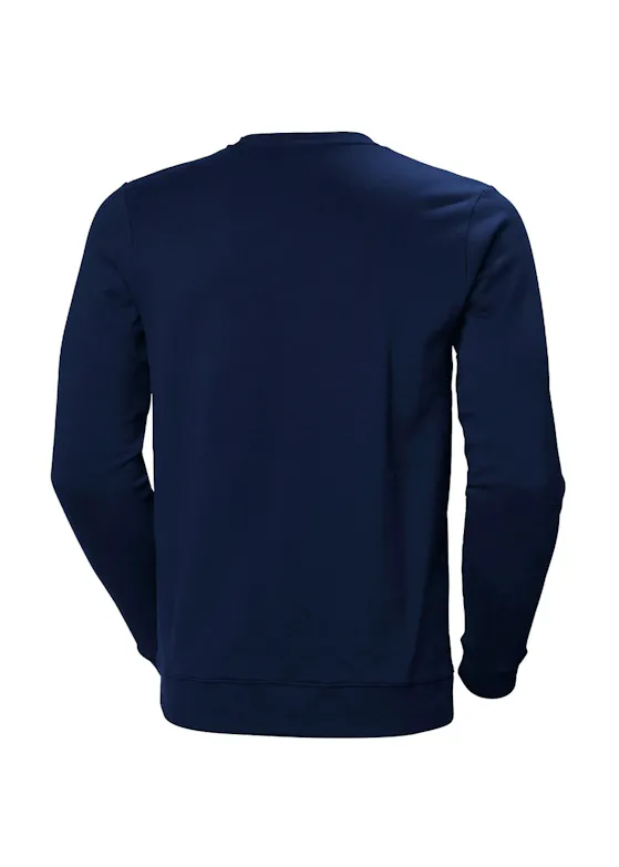 Helly Hansen 79208 Werkshirt Regular Fit Manchester