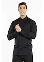 Chaud Devant Shirt Men UFX Black miniatuur