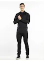 Chaud Devant Shirt Men UFX Black miniatuur