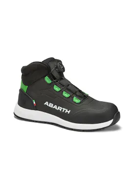 Abarth Scorpion Alto S3 Werkschoen Hoog