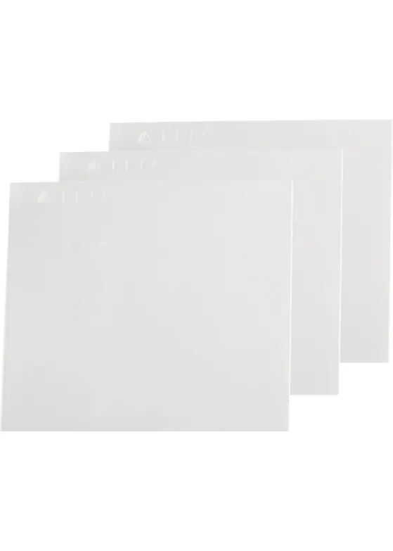 Delta Plus Kit 5 Vervangglazen VR SCREEN