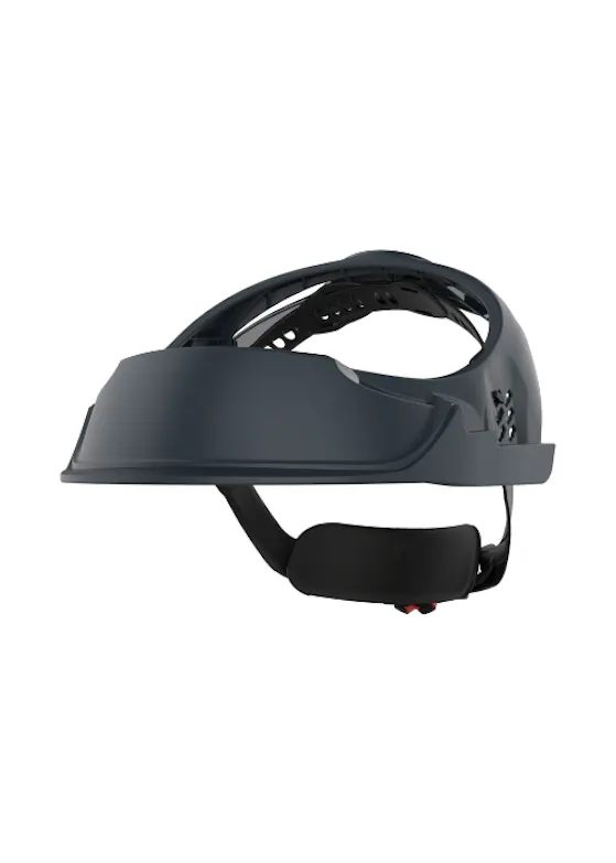 JSP ADB280 EVOGuard Schermhouder grijs