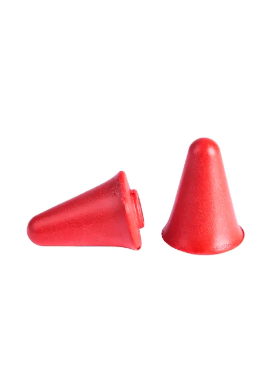 Milwaukee Vervangende Oordoppen Foam - 5 Paar (4932478550)