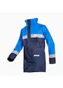 Sioen Parka Duffel 3074N3EF7 miniatuur