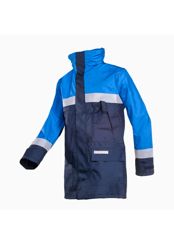 Sioen Parka Duffel 3074N3EF7