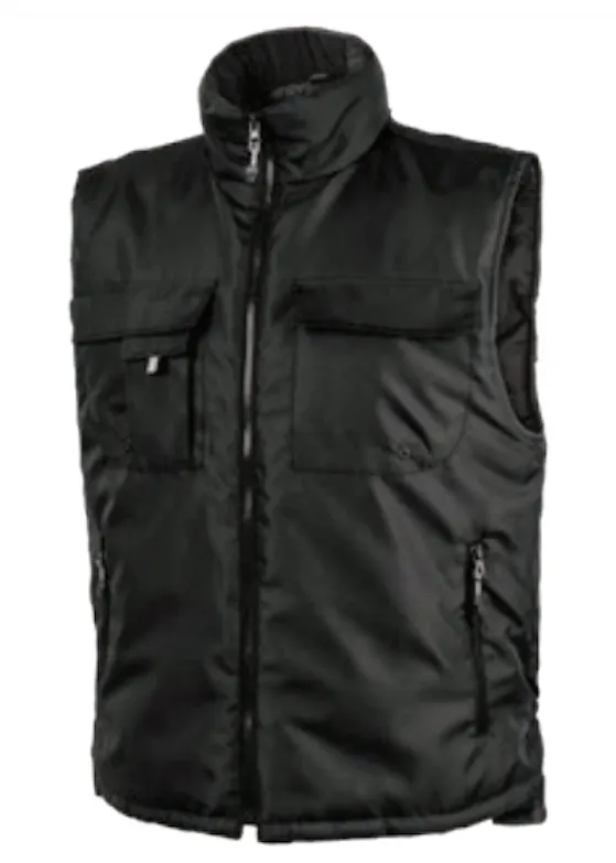 Bisley Hertz EV9751 Werkvest Waterdicht Regular Fit