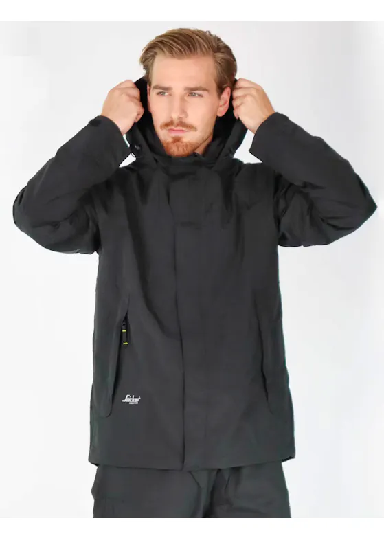 Snickers Workwear Set Regenkleding 8378