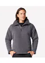 FHB Robert 33344 Imitatiebont-Trui Regular Fit miniatuur