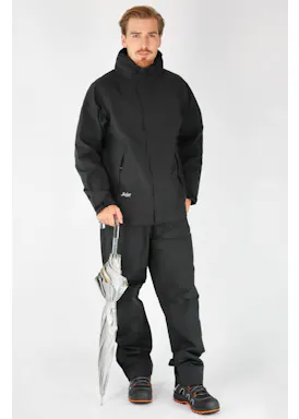 Snickers Workwear Set Regenkleding 8378