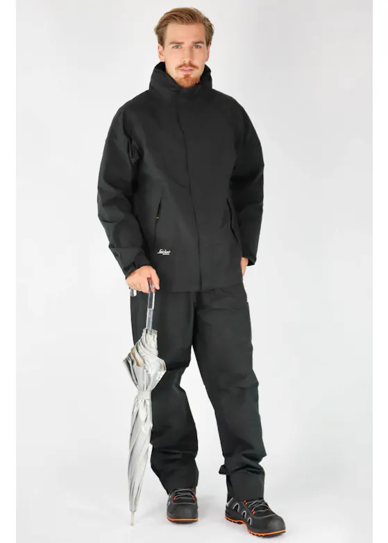 Snickers Workwear Set Regenkleding 8378
