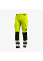 Safety Jogger Scuti HiVis Broek Heren miniatuur