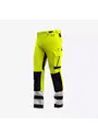 Safety Jogger Scuti HiVis Broek Heren miniatuur