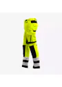 Safety Jogger Scuti HiVis Broek Heren miniatuur