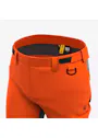 Safety Jogger Scuti HiVis Broek Heren miniatuur