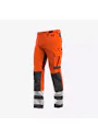 Safety Jogger Scuti HiVis Broek Heren miniatuur