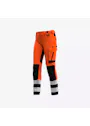 Safety Jogger Scuti HiVis Broek Dames miniatuur