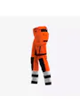 Safety Jogger Scuti HiVis Broek Dames miniatuur