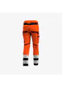 Safety Jogger Scuti HiVis Broek Dames miniatuur