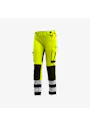 Safety Jogger Scuti HiVis Broek Dames miniatuur