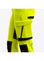 Safety Jogger Scuti HiVis Broek Dames miniatuur