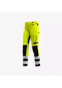 Safety Jogger Scuti HiVis Broek Dames miniatuur