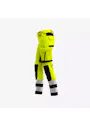 Safety Jogger Scuti HiVis Broek Dames miniatuur