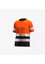 Safety Jogger WI03 T-shirt HiVis Reflecterend Regular Fit Scuti miniatuur