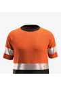 Safety Jogger WI03 T-shirt HiVis Reflecterend Regular Fit Scuti miniatuur