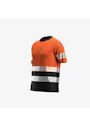 Safety Jogger WI03 T-shirt HiVis Reflecterend Regular Fit Scuti miniatuur