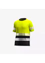 Safety Jogger WI03 T-shirt HiVis Reflecterend Regular Fit Scuti miniatuur