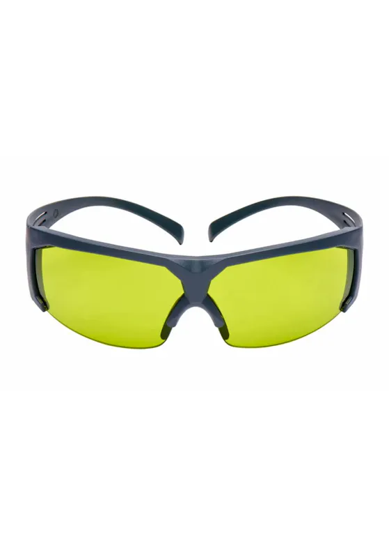 3M Securefit 600 Vbril SF617AS 1.7 Lens
